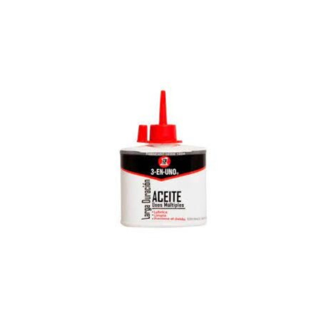 3 EN UNO ACEITE 30ML Sin color