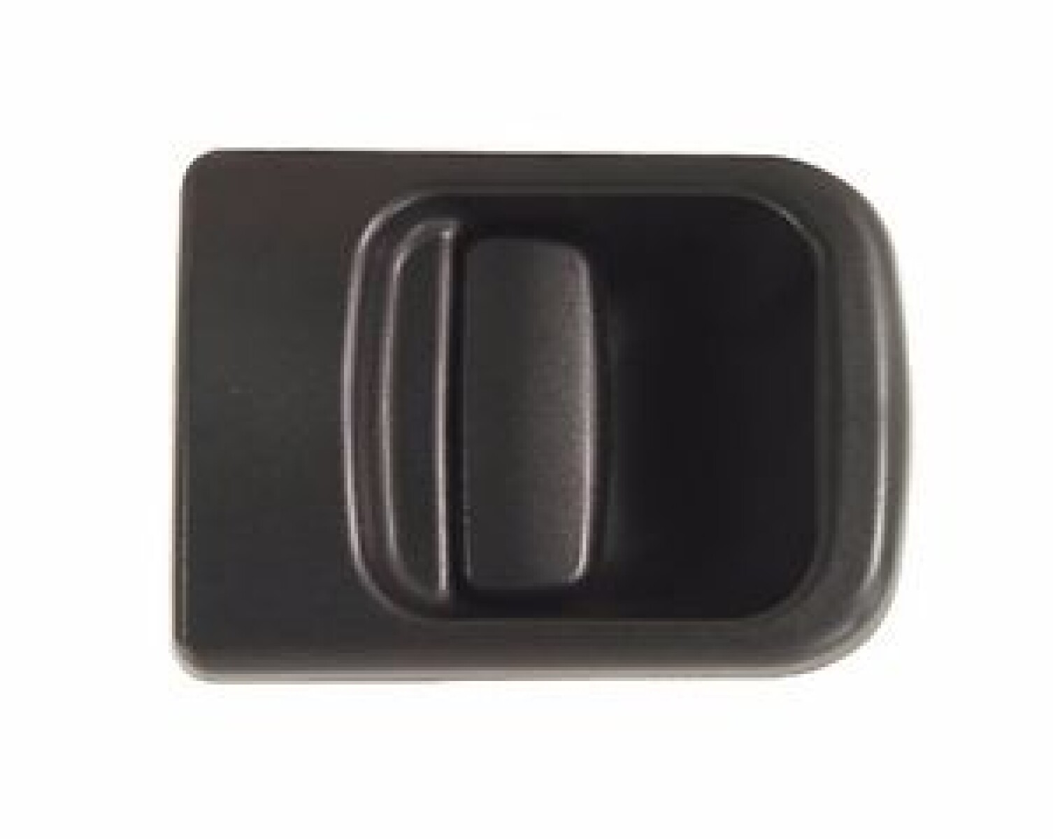 MANIJA RENAULT MANIJA PORTON TRASERO EXT. MASTER 02/13 - 