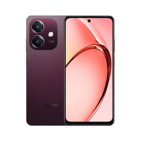 Celular Oppo A40 4gb/256gb Cafe