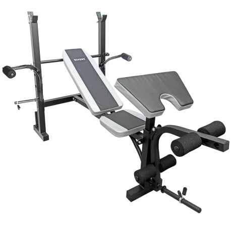 Set Barra Maciza 1.50m +30kg Discos Pesas Gimnasio - 6x5KG — El