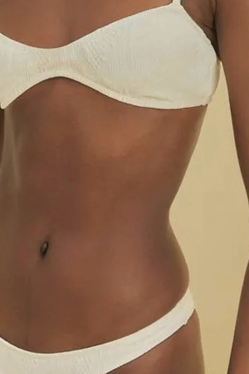 BIKINI Blanco