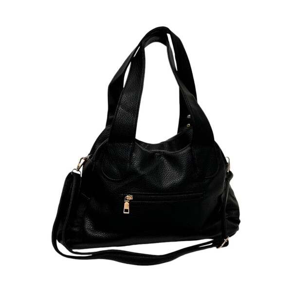 Cartera Salma Negro