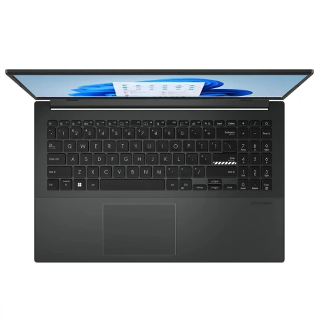 Notebook ASUS Vivobook Go 15 15,6' FHD 128GB / 8GB I3-N305 W11 - Black Notebook ASUS Vivobook Go 15 15,6' FHD 128GB / 8GB I3-N305 W11 - Black