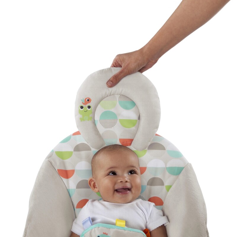 Bouncer Happy Safari Bright Starts Bouncer Happy Safari Bright Starts