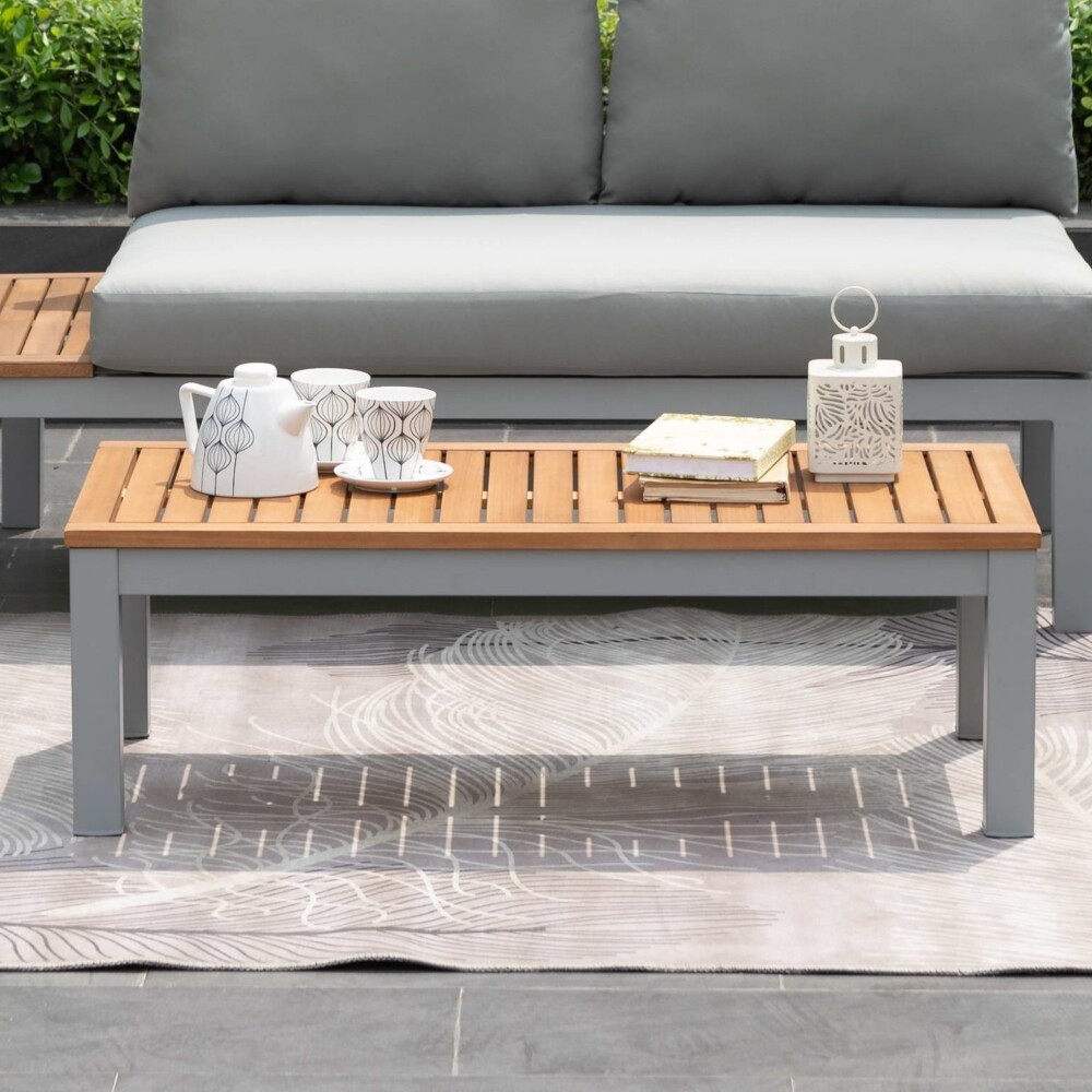 Mesa de Centro - Kingsbury Mesa de Centro - Kingsbury