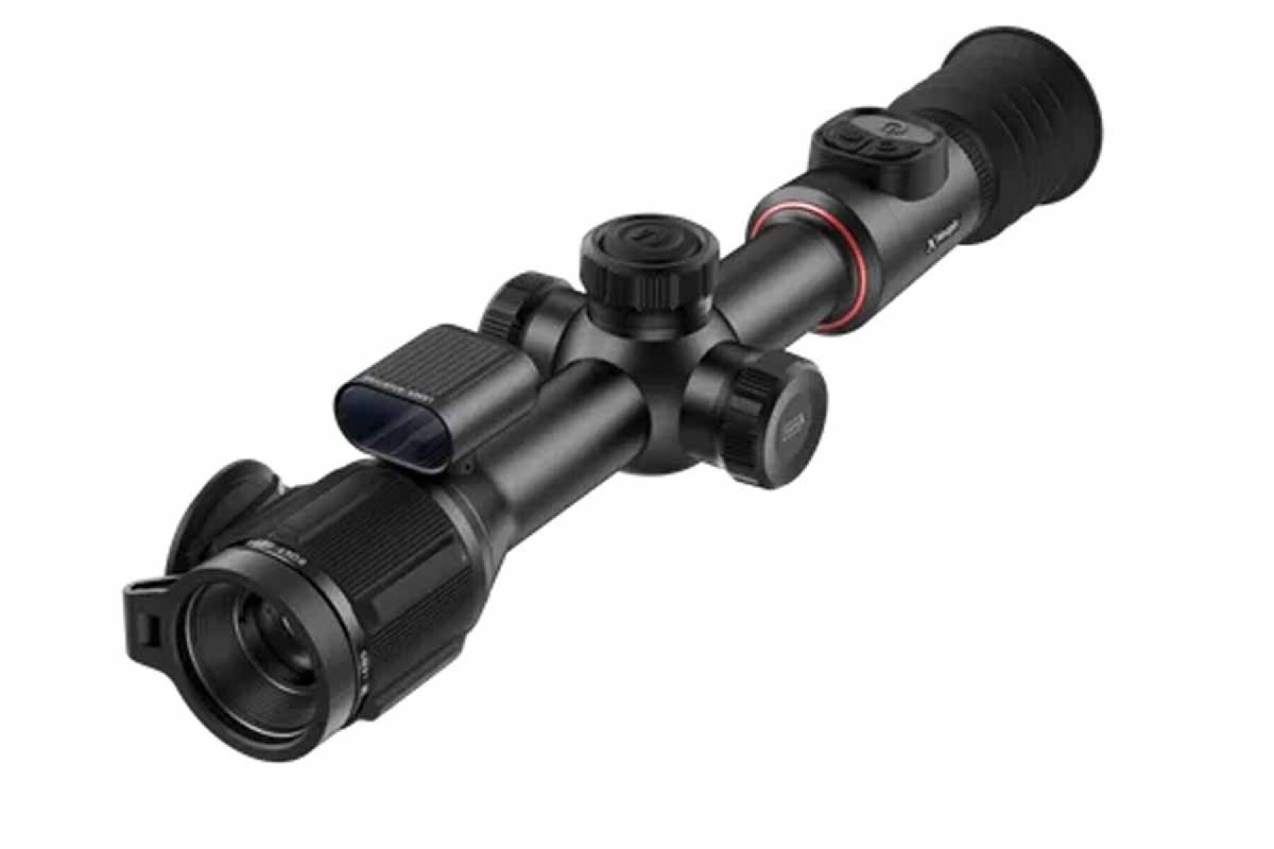 MIRA TERMICA NOCPIX BOLT P25R 