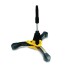 SOPORTE FLAUTA HERCULES DS640BB SOPORTE FLAUTA HERCULES DS640BB