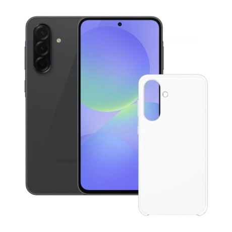 Samsung Galaxy A36 256 GB Black + Case ¡De Regalo!