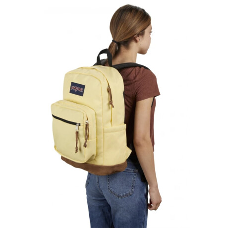MOCHILA JANSPORT RIGHT PACK 0