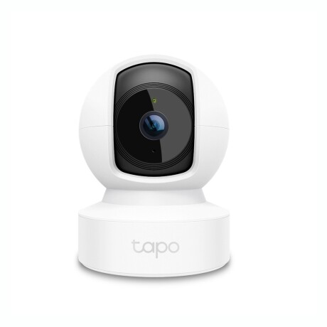 OUTLET - Cámara de Seguridad TP-LINK Tapo C212 UHD Rotatoria Visión Nocturna OUTLET - Cámara de Seguridad TP-LINK Tapo C212 UHD Rotatoria Visión Nocturna