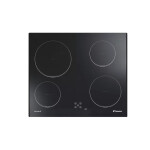 ANAFE CANDY CH64CCB negro