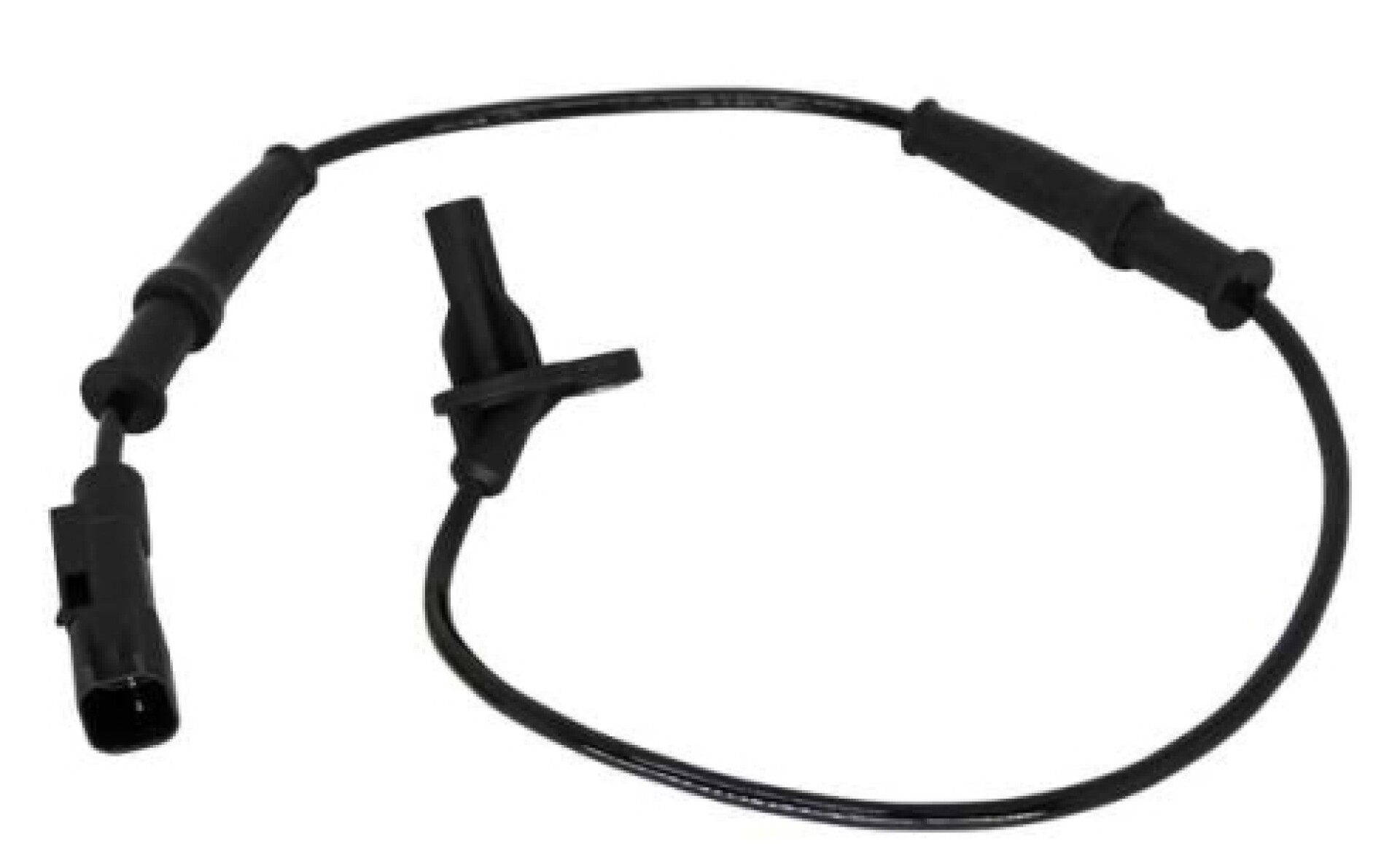 CAPTOR CHEVROLET ABS DELANT. AGILE CLASSIC MONTANA SPIN ONIX /17 - 