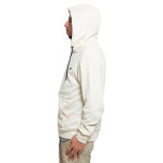 Lotto Campera con capucha de Hombre JOSUE - Arena Gris Claro