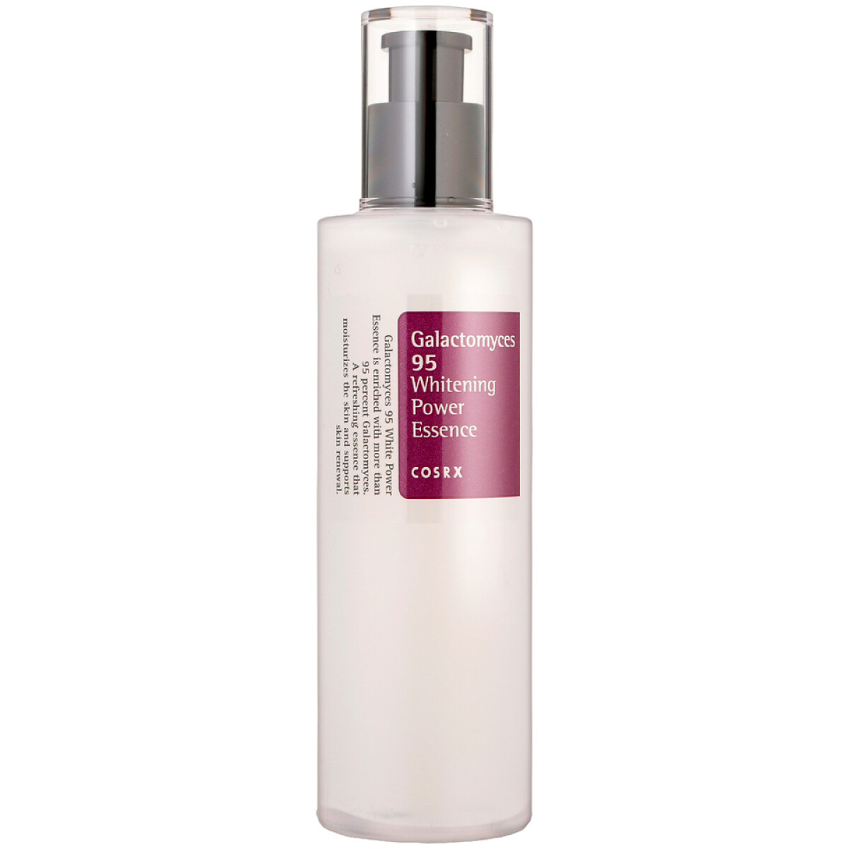 Esencia Facial COSRX Galactomyces 95 Tone Balancing Essence 100ml 