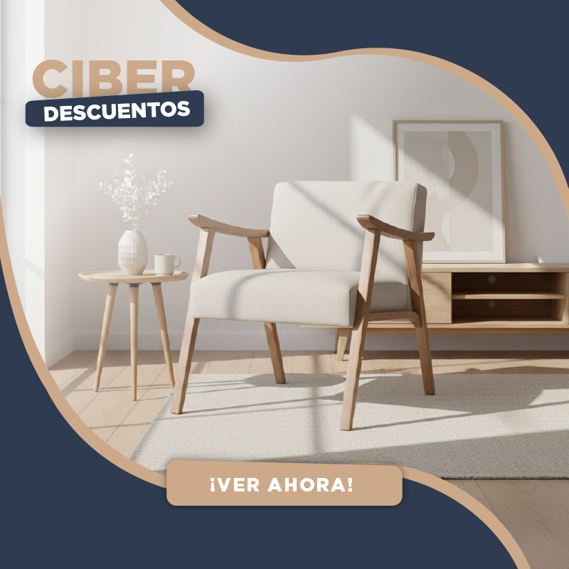 BUTACAS Y MÁS - CIBER 11.25