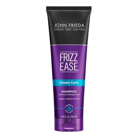 Shampoo John Frieda Dream Curls para cabello rizado 250ml Shampoo John Frieda Dream Curls para cabello rizado 250ml