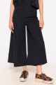 PANTALON PILAR Negro