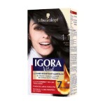 IGORA VITAL COLOR NEGRO AZUL NÂ°1-1 X 50 única
