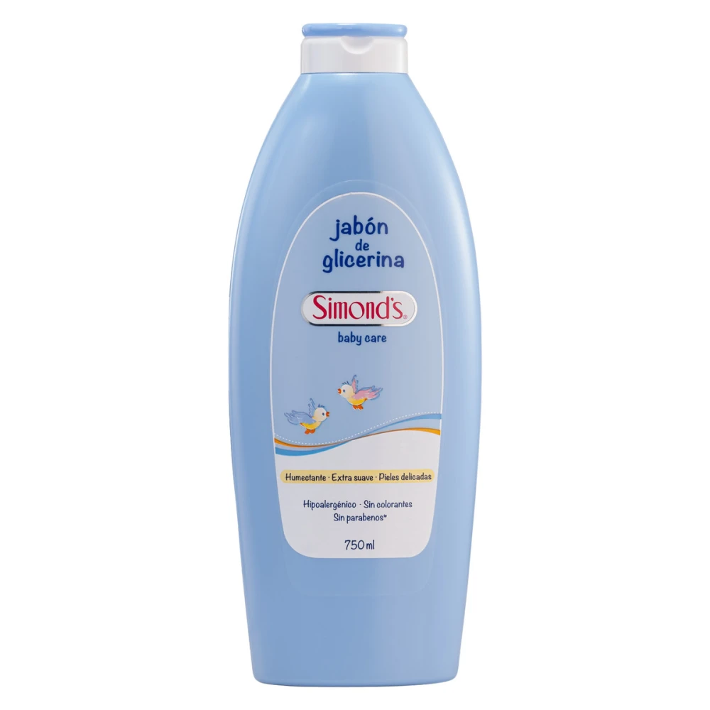 SIMONDS JABON AFRECHO 750 SIM