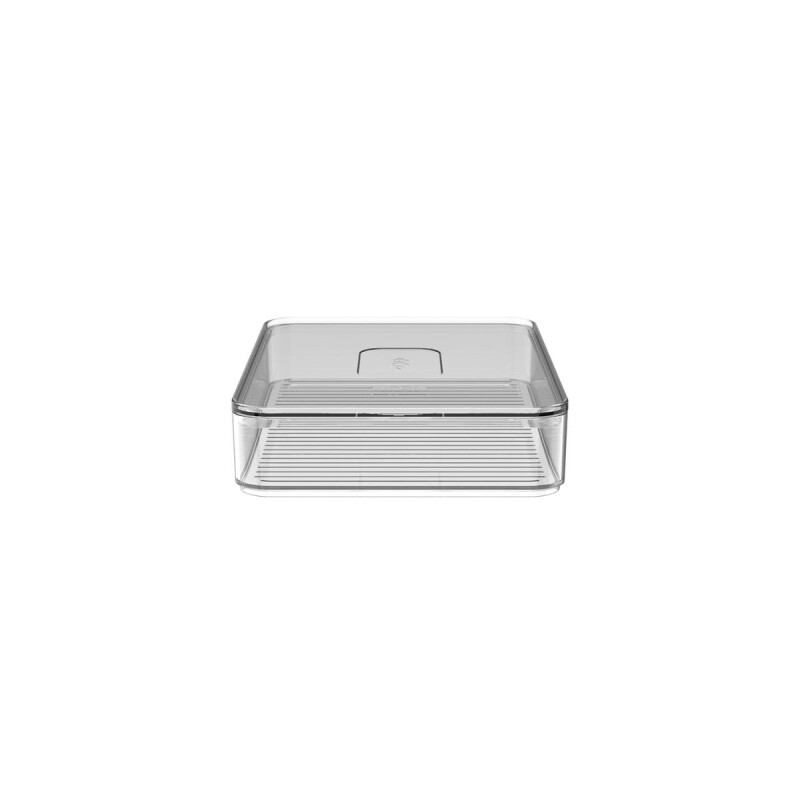 Porta Fiambres Simple Caja Multiuso Porta Fiambres Simple Caja Multiuso