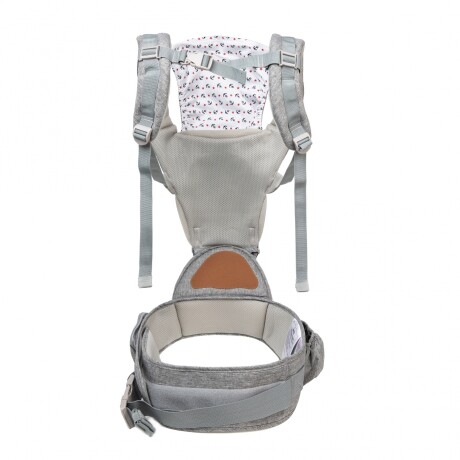 Mochila Porta Bebe 6 en 1 Bebesit Mochila Porta Bebe 6 en 1 Bebesit