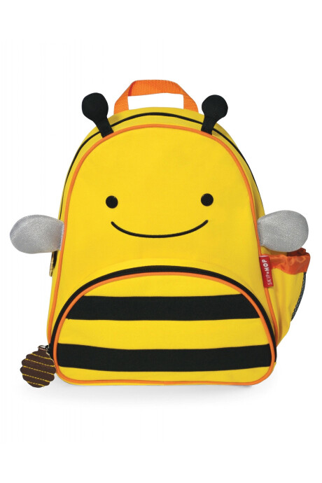 Mochila diseño abeja Mochila diseño abeja