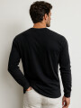 Remera Cristof Negro