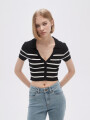 Tops Pola Estampado 2