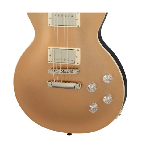 Guitarra Eléctrica Epiphone Les Paul Muse Smoked Almond Guitarra Eléctrica Epiphone Les Paul Muse Smoked Almond