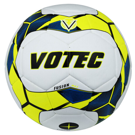 PELOTA FUTBOL N°5 KAINATIC AZUL/AMARILLO VOLTEC PELOTA FUTBOL N°5 KAINATIC AZUL/AMARILLO VOLTEC