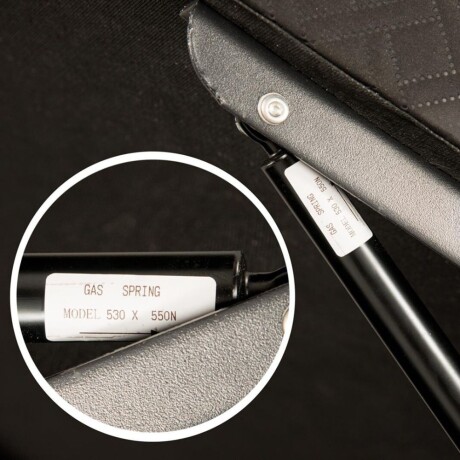 Box baul plaza y media Box baul plaza y media