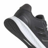 CHAMPIONES ADIDAS RUNFALCON 5 HOMBRE IE8819 Negro-gris
