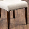 (CD) JGO COMEDOR XS03 TACHAS 6PTS - CRUDO 305530 Unica