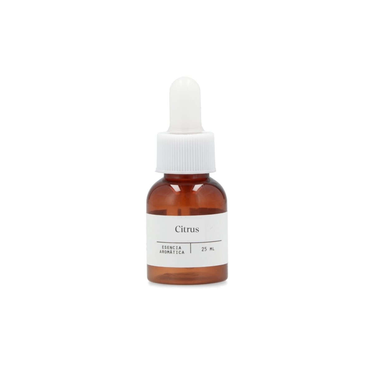 Esencia Hornito 25ml Citrus