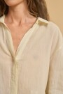 CAMISA CENTIA Crudo