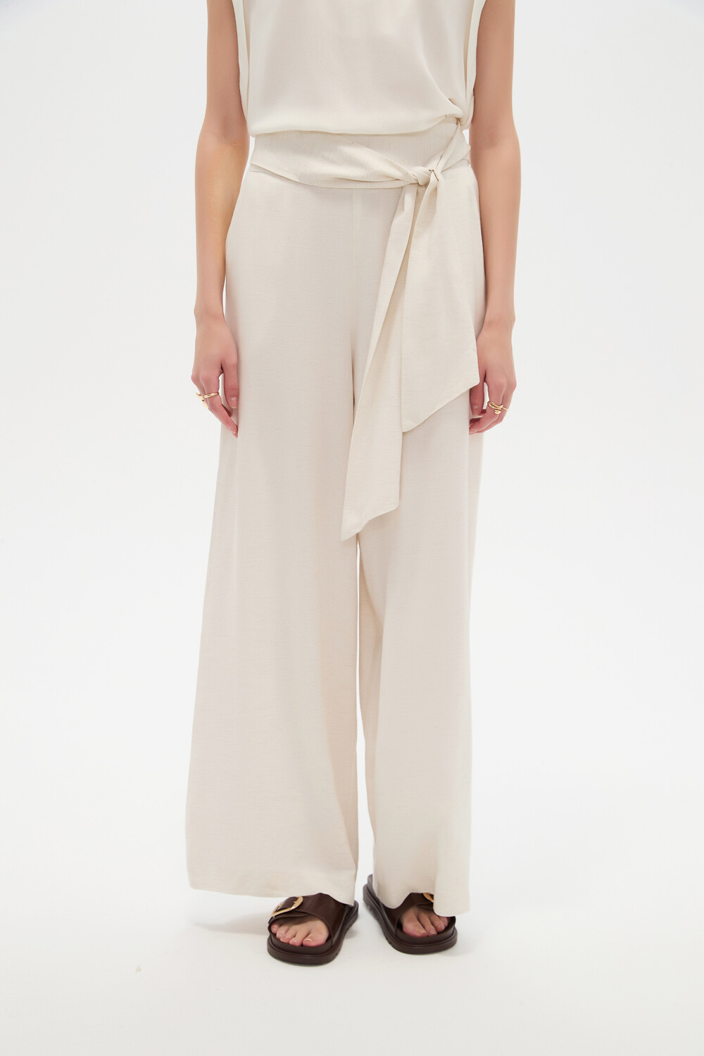 Pantalon Piro Arena Melange