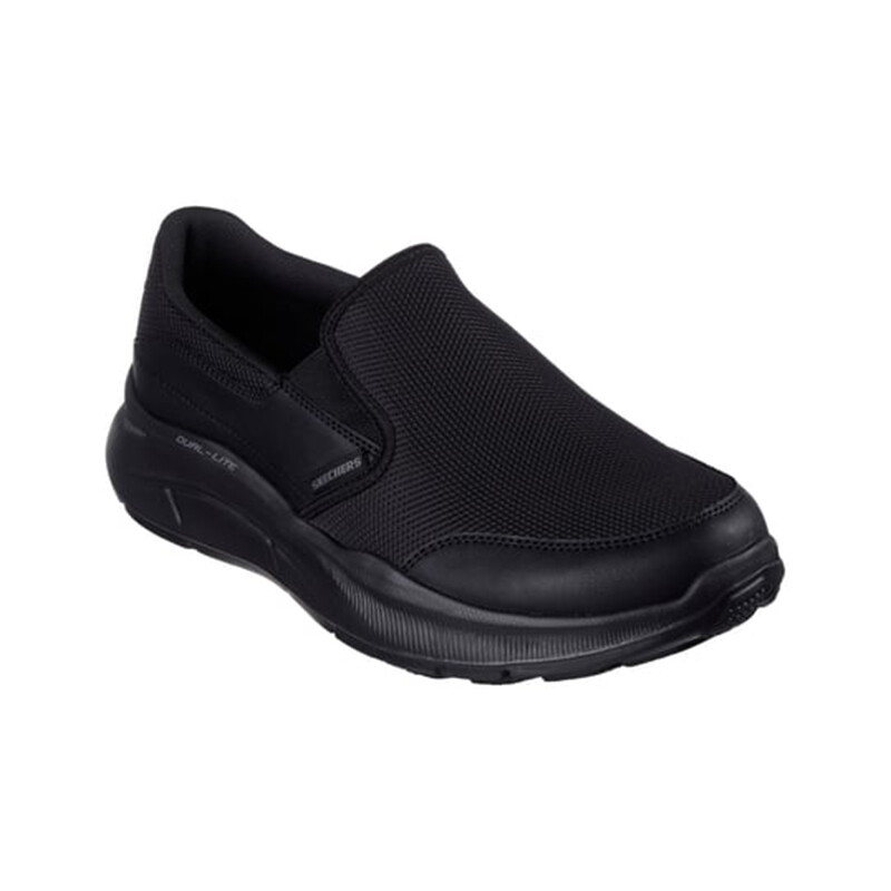 Zapatos Relaxed Fit Equalizer 5.0 Negro