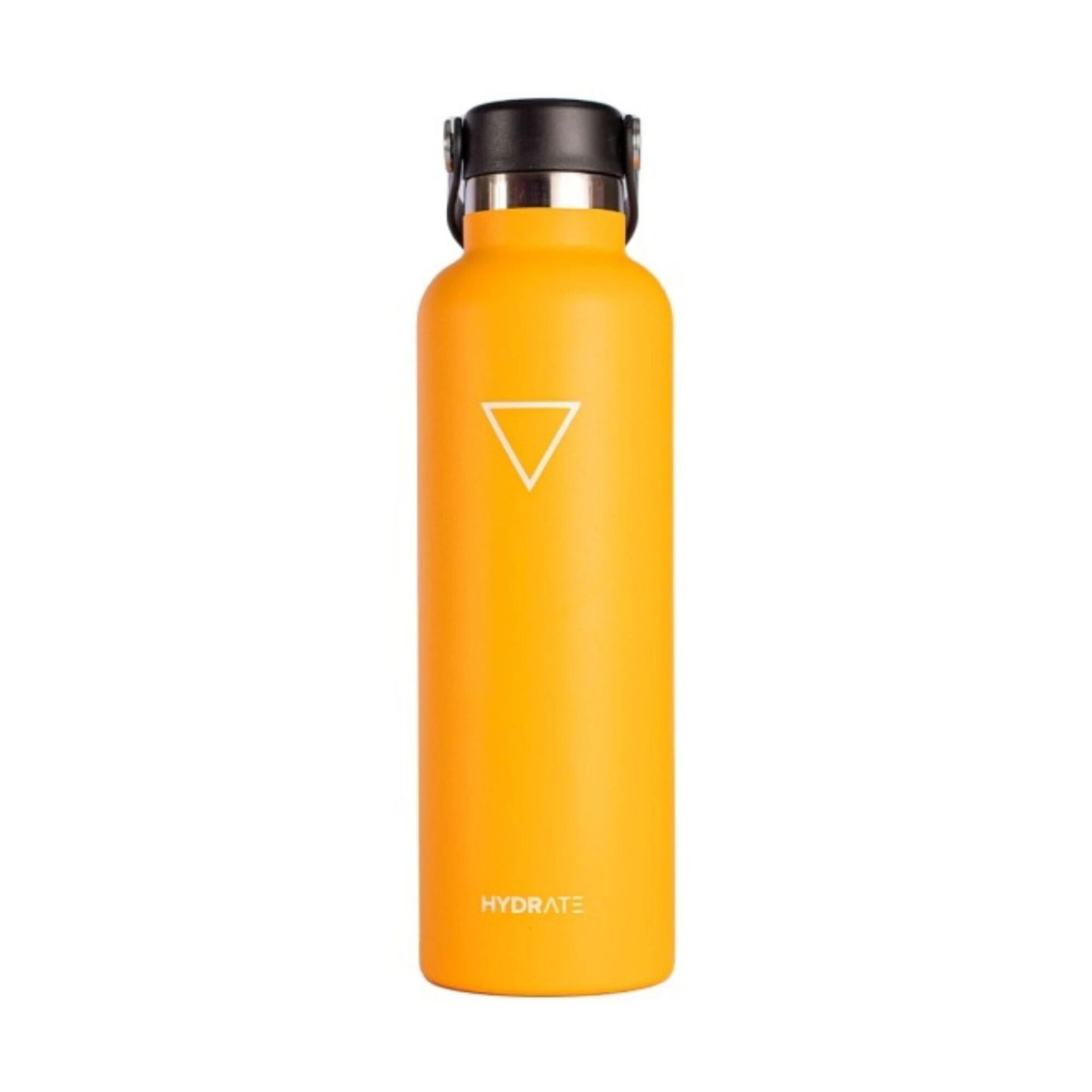 Termo Hydrate 710 ml - Amarillo Sol