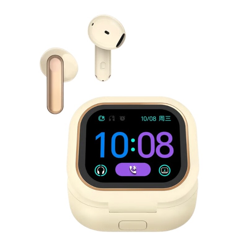 Auricular Honor Choice CuBuds Khaki Auricular Honor Choice CuBuds Khaki