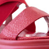 Sandalias Chill Sunday de Mujer - NH01W Rojo