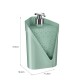 Dispensador de jabón click VERDE MENTA
