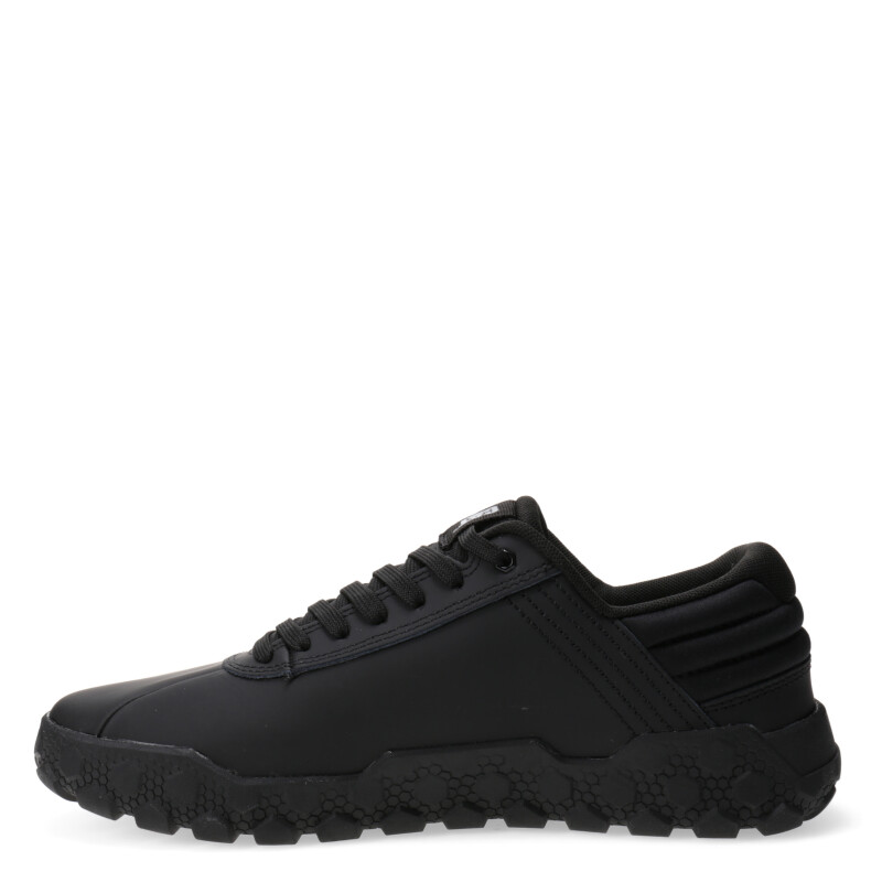 Zapatos de Hombre Caterpillar Casual Hex Negro