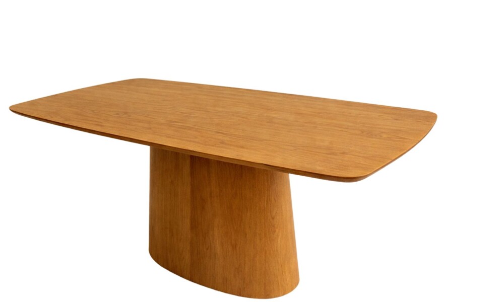 Mesa DAYNA Natural 1.80 m Mesa DAYNA Natural 1.80 m