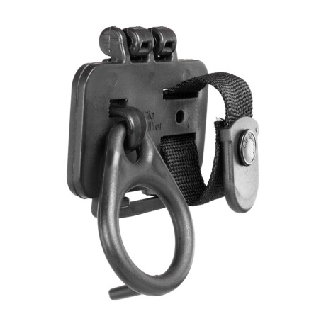 Porta tonfa en polímero Porta tonfa en polímero