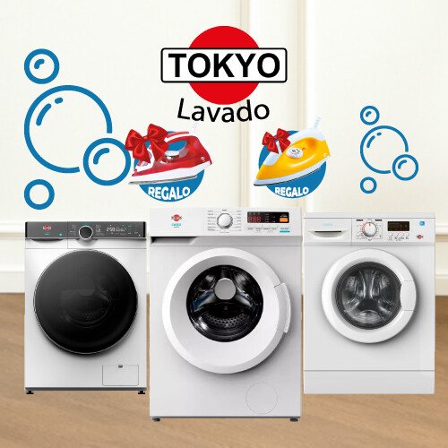 TOKYO ALBIRROJA
