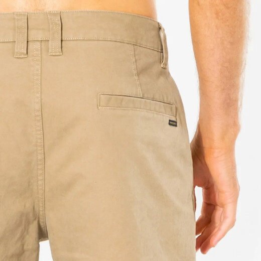 Bermuda Rip Curl EPIC WALKSHORT Dark - Beige Bermuda Rip Curl EPIC WALKSHORT Dark - Beige