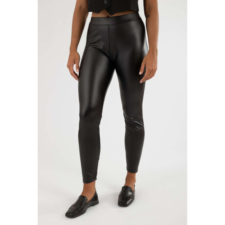 Legging emilia Negro