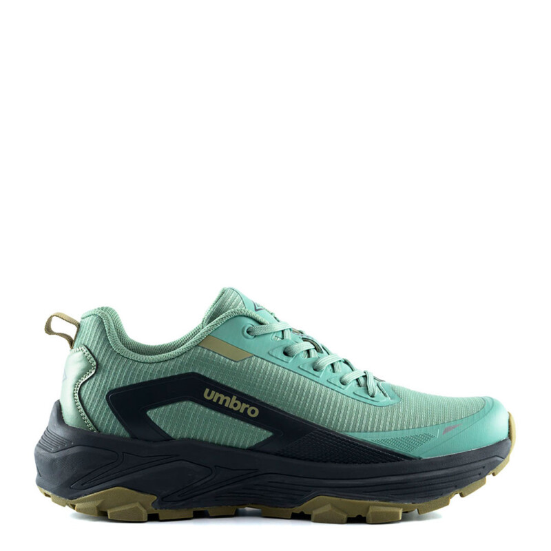 Championes de Hombre Umbro Torren Verde