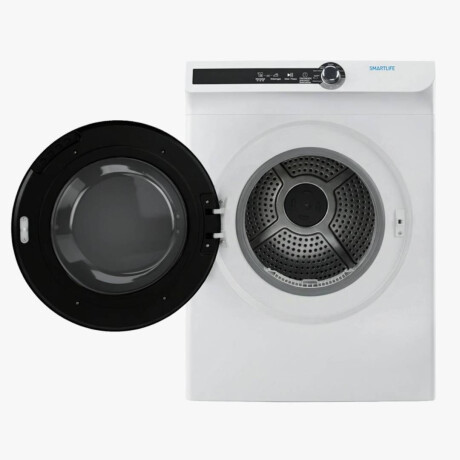 Secarropas Smartlife Carga Frontal 8 Kg Blanco