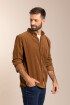 CAMISA CATANIO POLANCO Camel